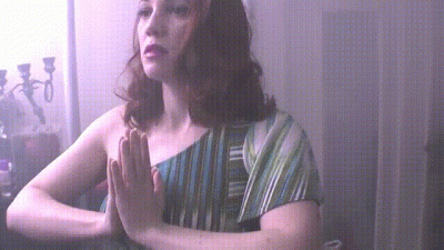 Mesmerized Agent 69 Of Slut