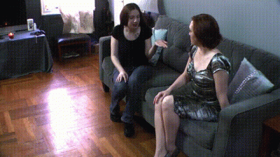 Friendly Fembot Transformation