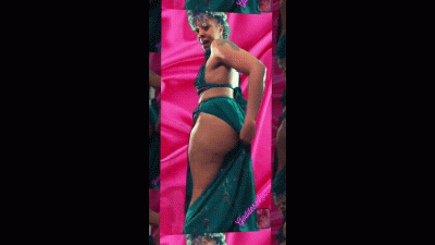 Bollywood Twerk & Tease