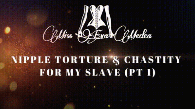 Video1/2 Il Mio Schiavo Ha Ingoiato Il Suo Sperma,Dopo Avergli Tormentato I Capezzoli My Slave Swallowed His Cum,After Tormenting His Nipple