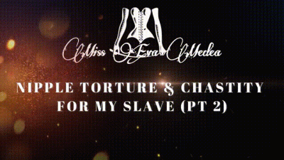 Video 2/2 Il Mio Schiavo Ha Ingoiato Il Suo Sperma,Dopo Avergli Tormentato I Capezzoli My Slave Swallowed His Cum,After Tormenting His Nipple