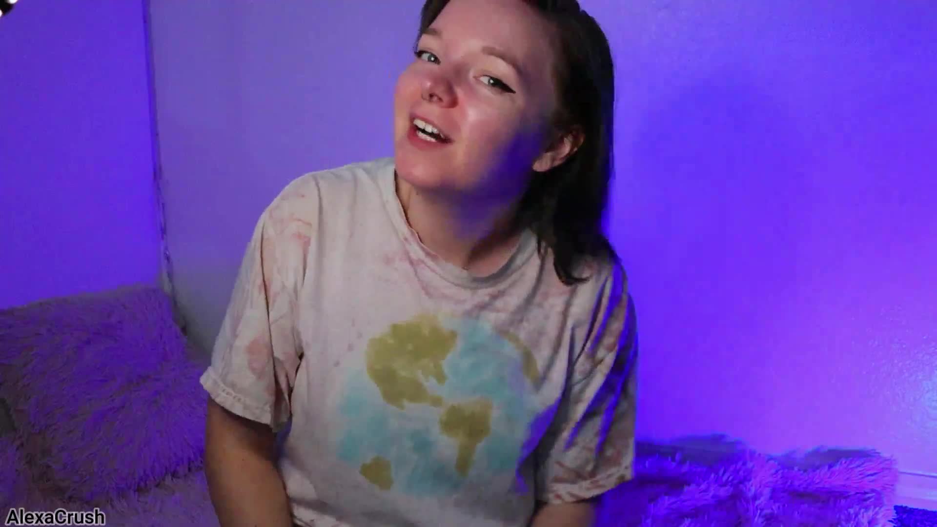 Friend Possessed POV Riding