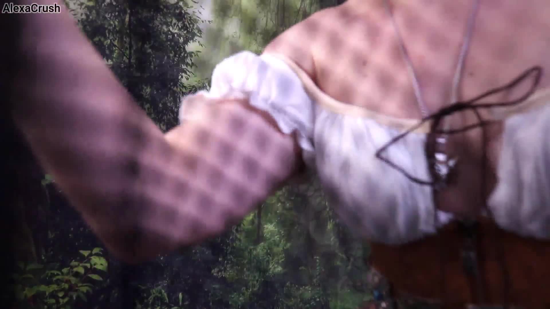 Ciri The Creature Layer POV Pegging