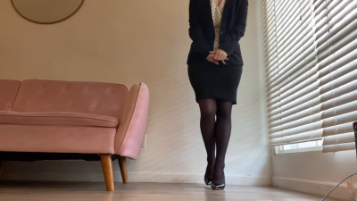 Enf-Outfit Gradually Disappears