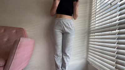 Getting Pantsed- Telling The Story