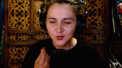 Sneezing Podcast Prep