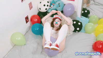 Milky The Clown's Sleazy Wam Solo Party