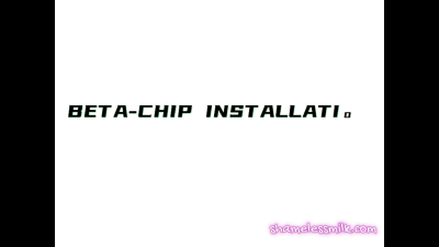 Clowngirl Car Wash Now In Beta-Vision!