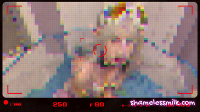 Beta-Safe Censored Space Bunny Impregnation