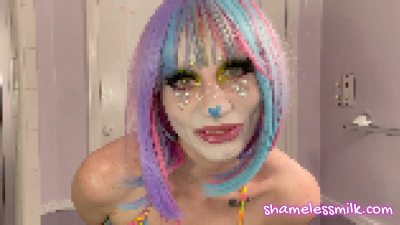 Beta Losers Get To Pixel-Pump While I Train For Alpha Cock