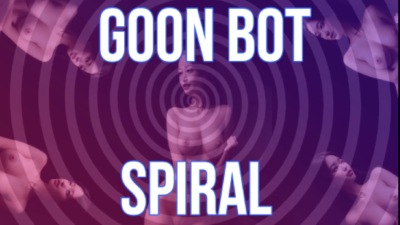 Goon Bot Spiral