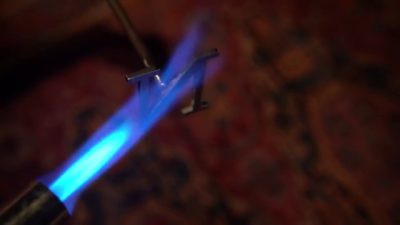 Marking My Slave And After Heavy Caning, Corporal Play Fantasy And Electro Play