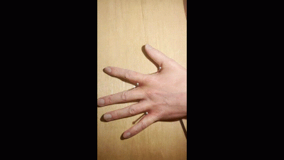 Hardcore Nail And Needle Play