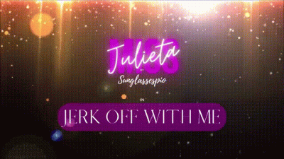 Jerk Off With Me