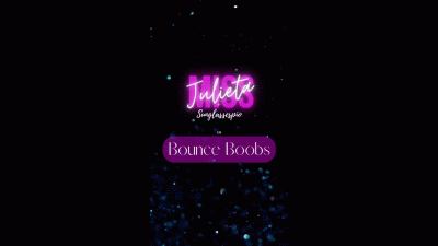 Bounce Boob