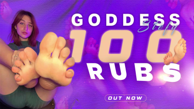 100 Rubs JOI Sub-Eng