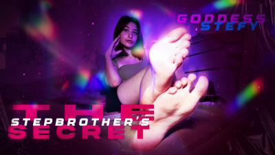 Stepbrother's Secret Sub-Eng