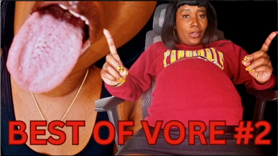 2 For 1 Professor Vored And Vored My Personal Trainer Ft Queen Ava