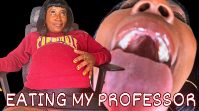 Professor Vored