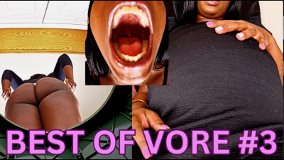 2 FOR1- Vored By Teacher And Lunch Wasn't Enough Ft Queen Ava