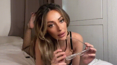 Findom Blackmail Fantasy (Information Extraction)