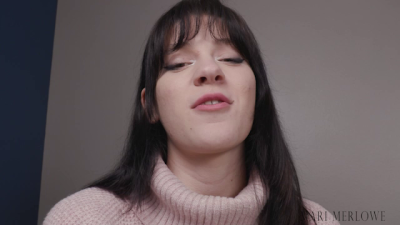 Soft Female Domination JOI