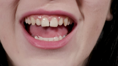 Worship My Sexy Mouth Teeth And Tongue