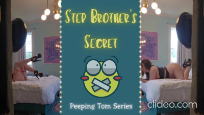 Step-Brothers Secret