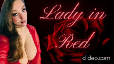 Lady In Red