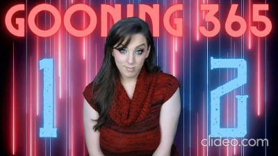Gooning 365: 12