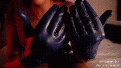 My Leather Glove Collection 6 Pairs (Chatty Vlog Style Video)