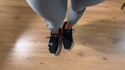 Cum In My Nike Gym Sneaker Shoejob