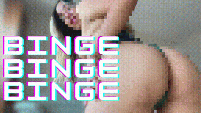 Binge Gooning Mindfuck Betasafe