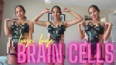 Bye Bye Brain Cells **** CEI Betasafe