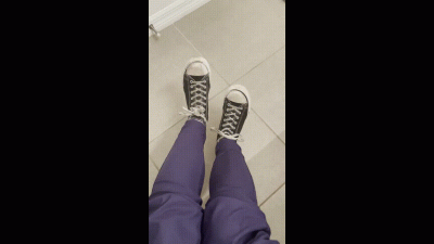 Release The Feet