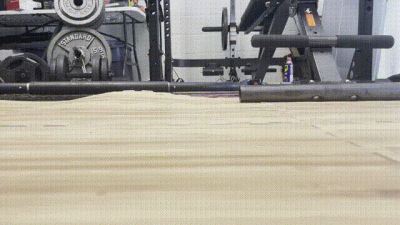 Dirty Sneaker Removal