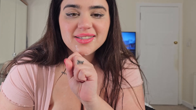 Cheating GF Comes Home With Facial And Panties Full Of Cum
