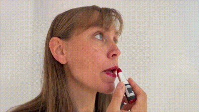 Mouth Fetish, Tounge Fetish, Giantess