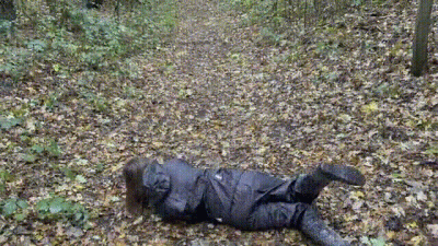 Muddy Fields, Rainsuit In The Rain