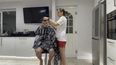 Essex Girl Hairdresser More Than Just A Trim