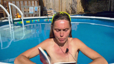 Reading Erotica: By The Lake "Sex Short Stories To Read In Bed"