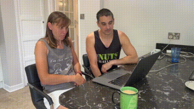 Anal Sex Virgins Trying Anal For The Very First Time