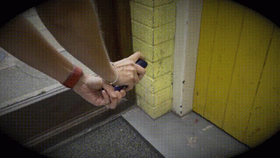 Ant Destroying Fetish (Giantess POV)