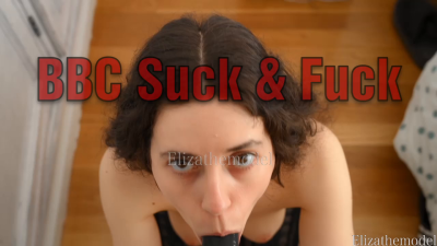 BBC Suck And Fuck