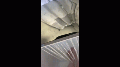 Dirty Foot Water