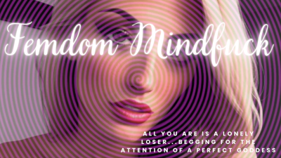 Femdom Mindfuck