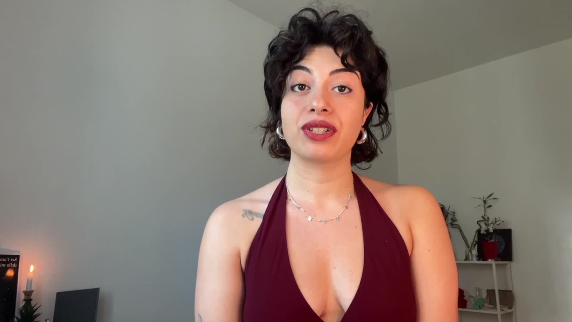 Can Femdom Make You Bi?