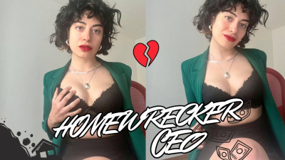 Homewrecker Ceo