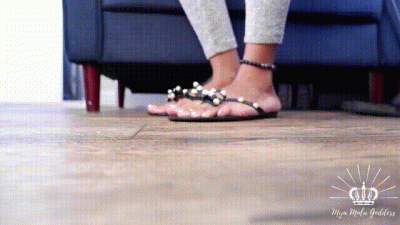 Human Doormat. Cuck Foot Fetish Ignore