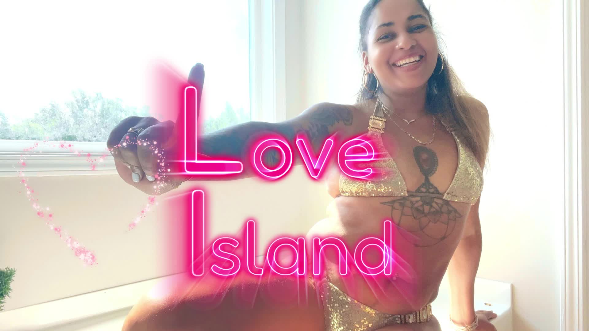 Love Island Loser